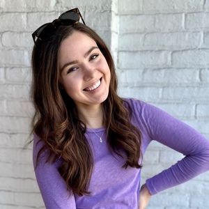 Meet your Posher, Kelly